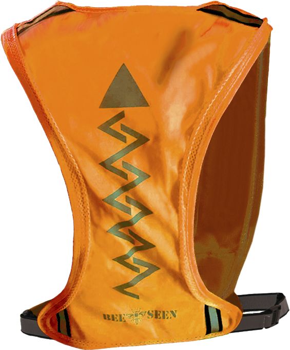 BEE SAFE LED VEST USB på stadium.se